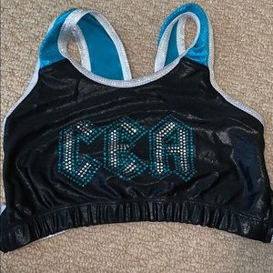 Cheerleading bundle!